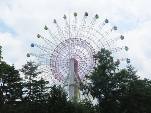 軽井沢おもちゃ王国のイメージ